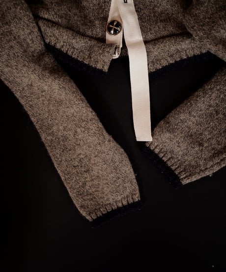 revive knit cardigan -06-