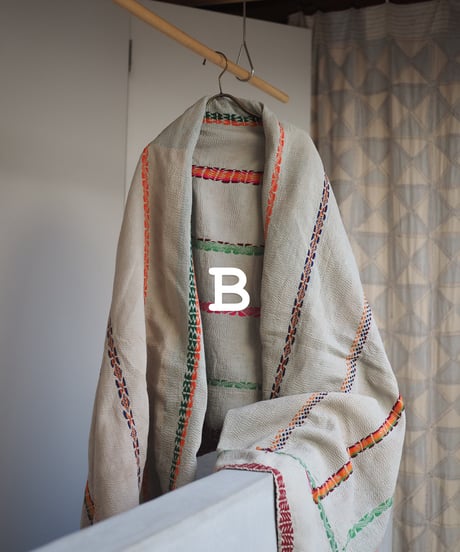 Ralli quilt JK -05-