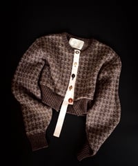 revive knit cardigan -07-