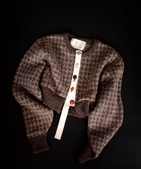 revive knit cardigan -07-