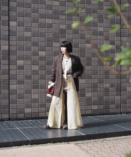 revive knit cardigan -02-