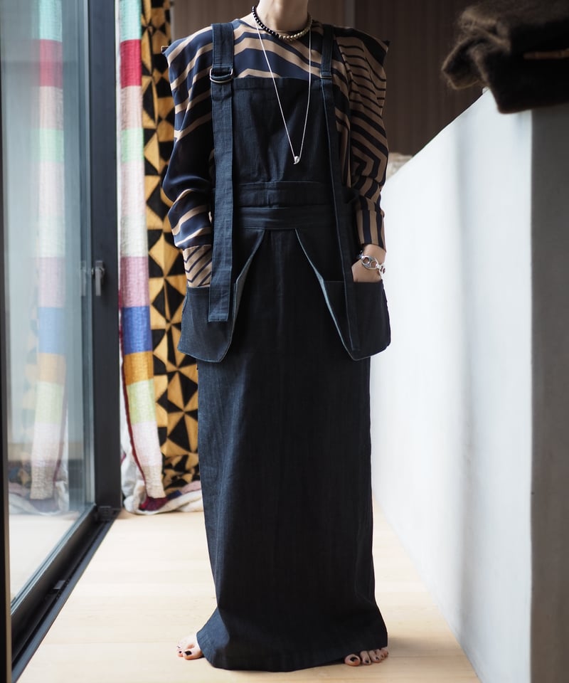 out pocket belt | Y.A.Acc