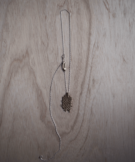 ori necklace