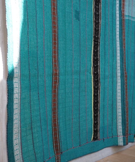 Ralli quilt JK -01-