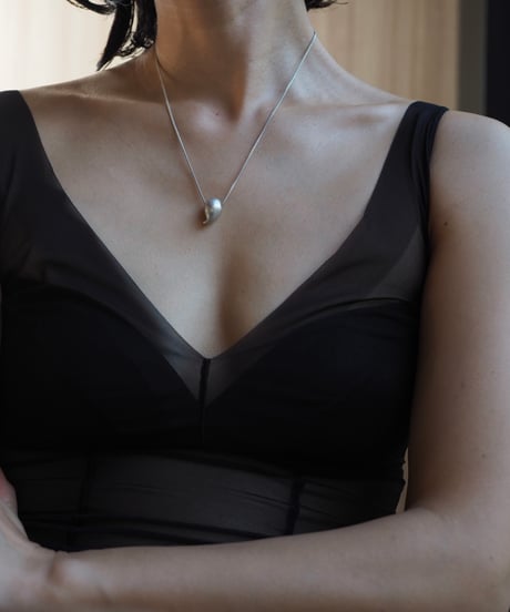 shushi necklace -45cm-