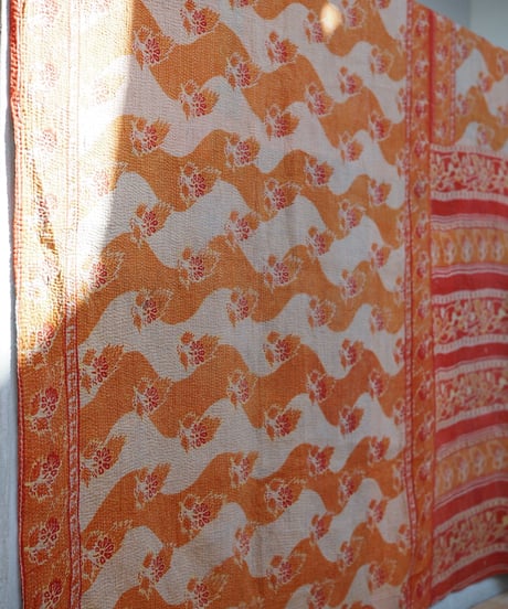 Ralli quilt JK -07-