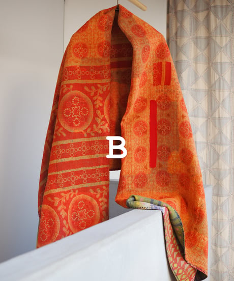 Ralli quilt JK -03-