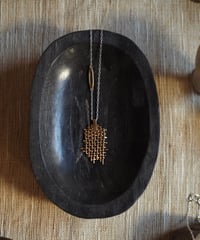 ori necklace