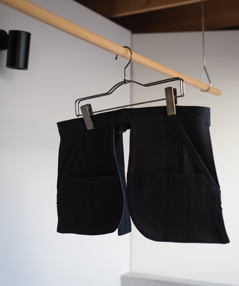 小物 yaacc out pocket belt out pocket belt | Y.A.Acc