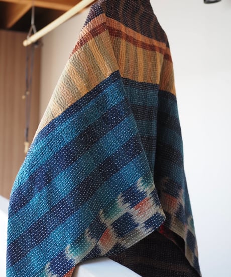 Ralli quilt JK -06-