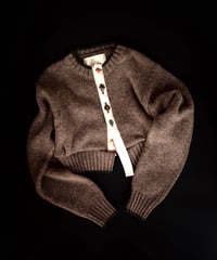 revive knit cardigan -08-