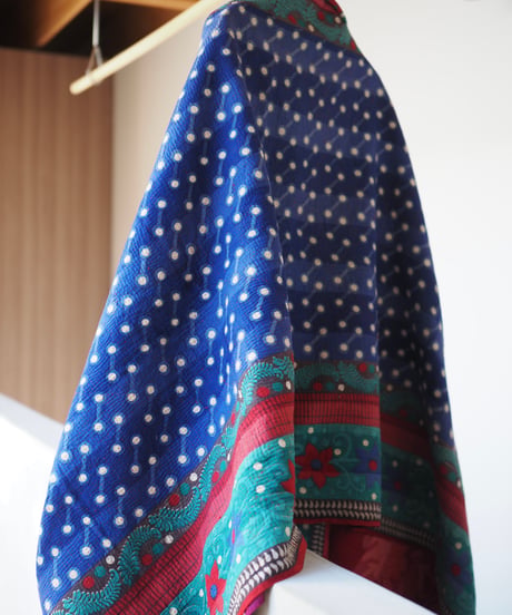 Ralli quilt JK -02-
