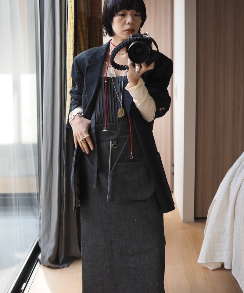 out pocket belt | Y.A.Acc