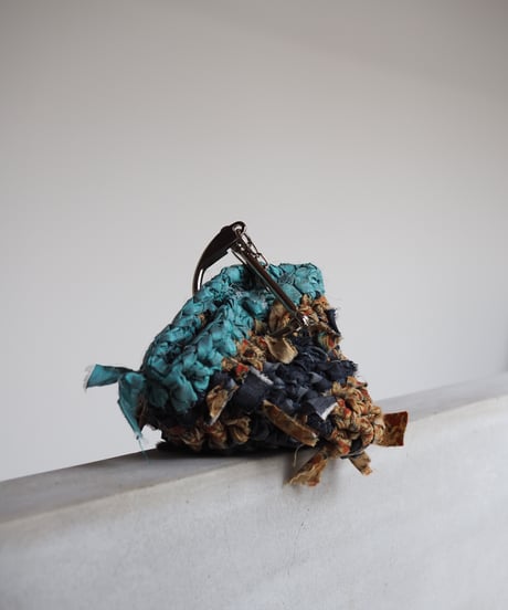 skiami bag -mint-
