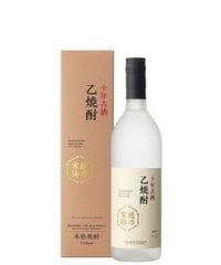 越乃寒梅　10年古酒　乙焼酎43°　720ml