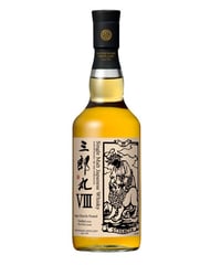 三朗丸Ⅷ　STRENGTH　700ml