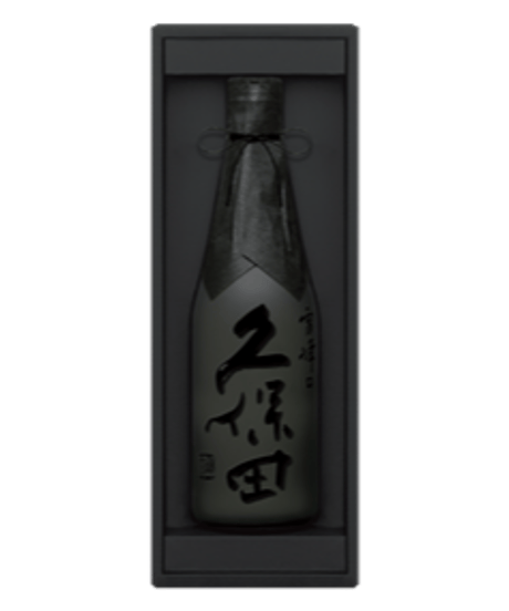 久保田　雪峰 　純米大吟醸山廃仕込み　500ml