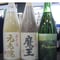 白玉醸造と神川酒造の焼酎を楽しもう♪　1800ml 3本