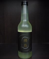 ヌグネ 裸島　山廃純米吟醸 350ml