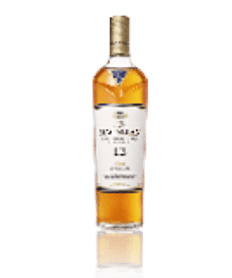 マッカラン　12年　ダブルカスク　700ml
