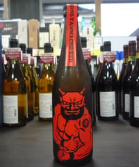 ONI-YAMMACHO 720ml