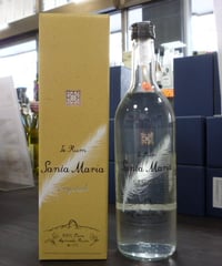 イエラムサンタマリア　クリスタル　伊江島蒸溜所　720ml