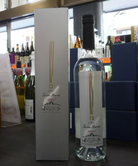 イエラムサンタマリア　スプリム　伊江島蒸溜所　750ml