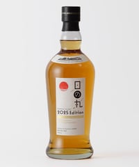日の丸ウイスキー　2025 Edition　700ml