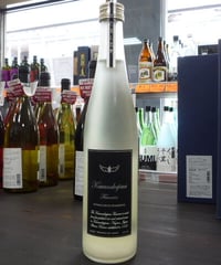 川中島　Fuwarin 純米吟醸活性酒　500ml