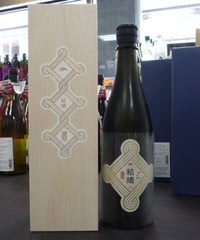 東鶴　結晴　純米大吟醸　愛山　720ml