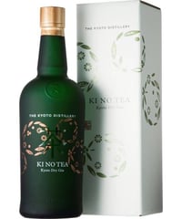 季のTEA　京都ドライジン　京都蒸溜所　700ml