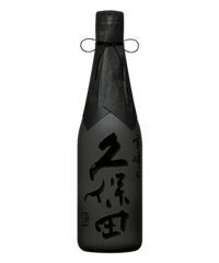 久保田　雪峰 　純米大吟醸山廃仕込み　500ml