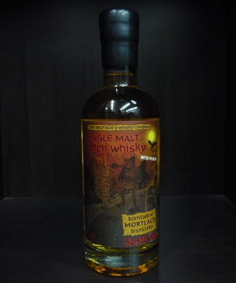 モートラック batch１・ブティックウイスキー 500ml