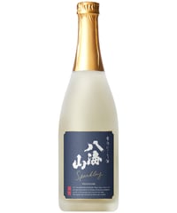 八海山　発泡にごり酒