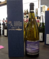 秩父ブラン2018　インペリアルスタウト＆ピーテッドウイスキー樽熟成　750ml