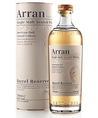 アラン　バレルリザーヴ　 700ml