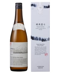 八海山　ニセコ蝦夷富士　吟醸　720ml