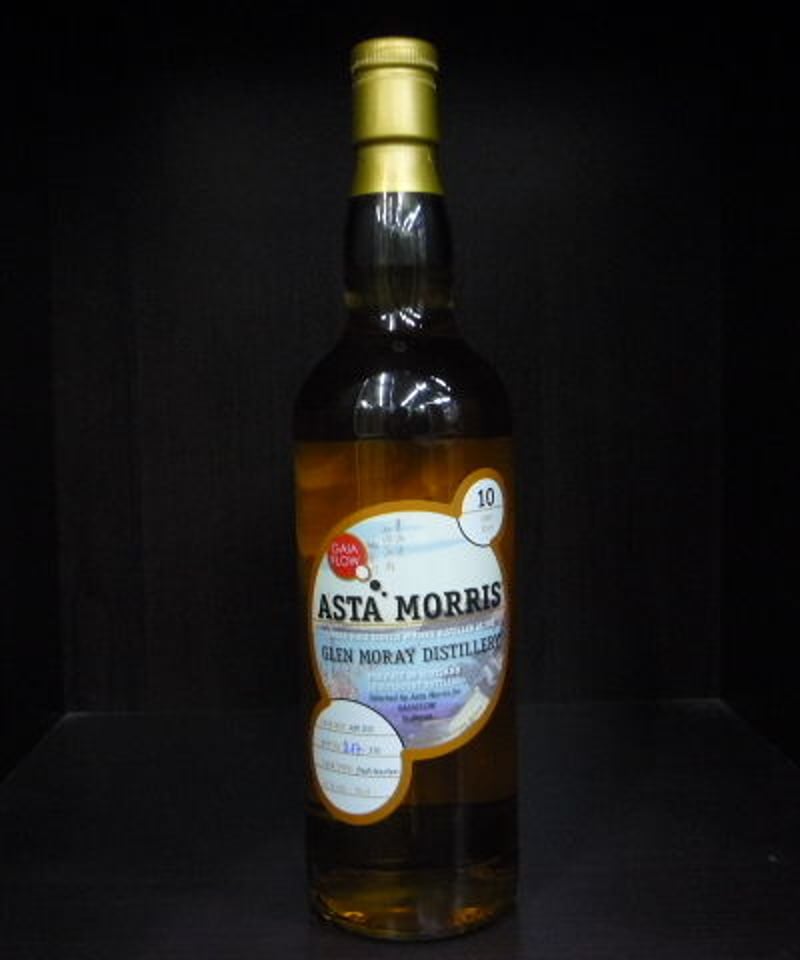 グレンマレイ2005 10年・アスタモリス東海道五十三次《神奈川》 700ml