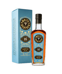 ホワイトヘザー 15年　700ml