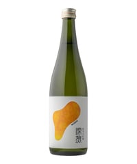 深然　MIZEN　純米大吟醸　720ml