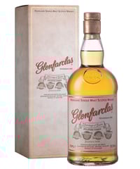 キャパドニック 1994 23年 スピリッツショップセレクション 700ml