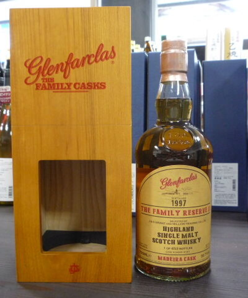 ファミリーカスク1997 ファミリーカスク1997