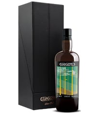 グレンマレイ2005 10年・アスタモリス東海道五十三次《神奈川》 700ml