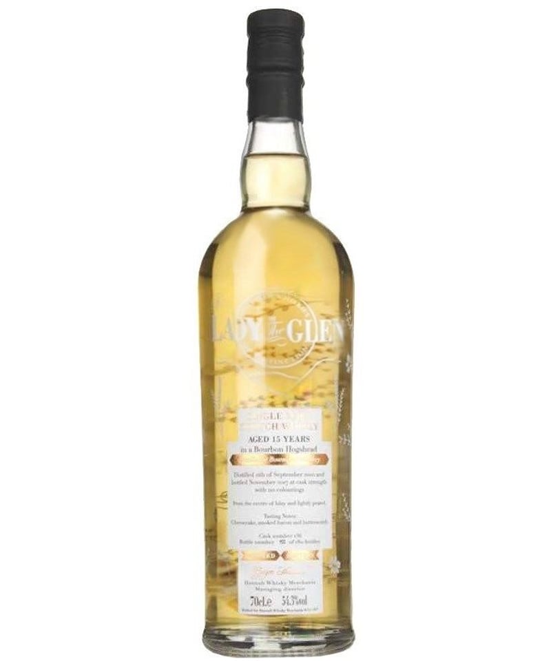 ボウモア2002 15年・レディ オブ ザ グレン 700ml | Hashimotoya