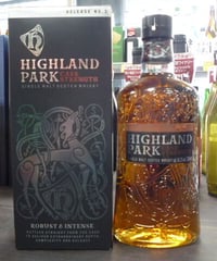 ハイランドパーク 30年 オールドボトル　稀少品 ハイランドパーク30年 オールドボトル 750ml | Hashimotoya