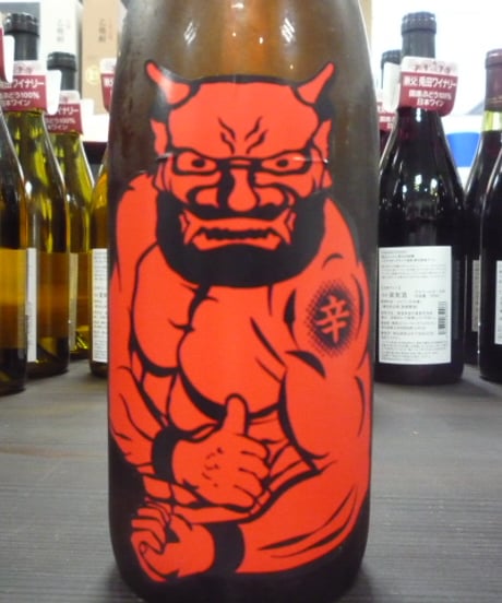ONI-YAMMACHO 720ml