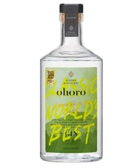 季の美 エディションG 京都ドライジン シャンパーニュ樽貯蔵 京都蒸溜