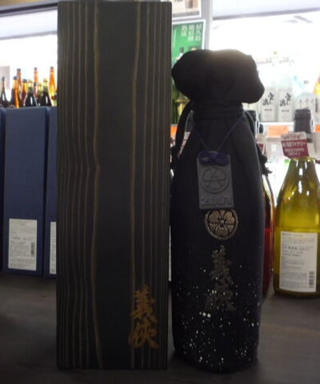 CATEGORY 長期熟成酒 | Hashimotoya