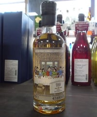 オーシャンズ　ブナハーブン 1989 26年 ブナハーブン 26年[1989] クーパーズチョイス レビュー動画/味/比較