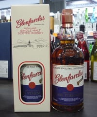 アラン1996 シェリーパンチョン 21年 700ml | Hashimotoya